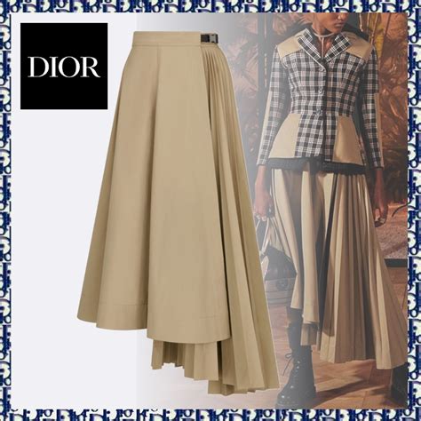 dior skirt sun|dior skirt 2022.